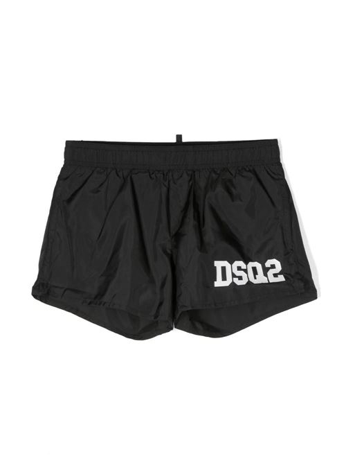  DSQUARED2 JUNIOR | DQ1642 D00QK/DQ900